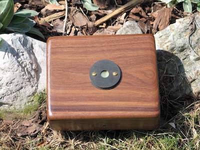 Pinhole Camera